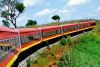 Angola lançou concurso internacional para gestão por 30 anos da linha férrea do Namibe