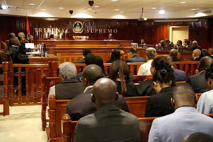 Caso CIF leva Carlos Feijó, Norberto Garcia e Fernando Fonseca ao Tribunal como declarantes