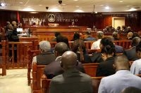 Caso CIF leva Carlos Feijó, Norberto Garcia e Fernando Fonseca ao Tribunal como declarantes