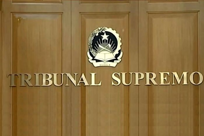Tribunal Supremo vota esta terça-feira candidatos à vice-presidência