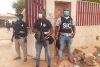 Marginais vão ter "a resposta adequada", garante a polícia face ao aumento dos assaltos na capital
