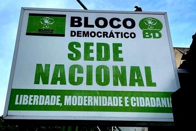BD repudia declarações do presidente da Comissão Africana Sobre Direitos Humanos em Angola
