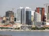 Terrorismo: EUA emitem alerta aos seus cidadãos de evitar três locais de Luanda