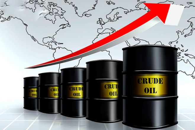 Preço do petróleo volta a atingir os 100 dólares com tensões no Estreito de Ormuz