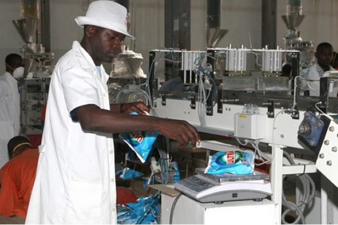 Angola estima crescimento económico de cerca de 3% no segundo trimestre do ano