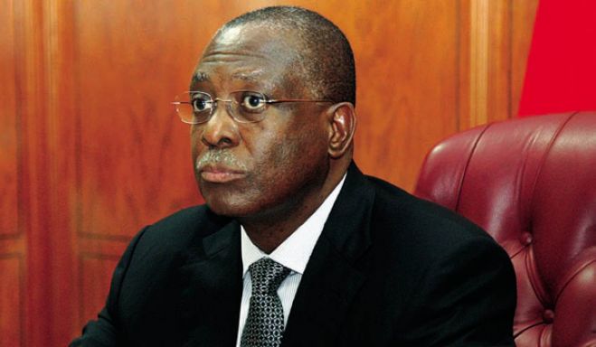 "Superjuiz" Português chumba processo contra Manuel Vicente