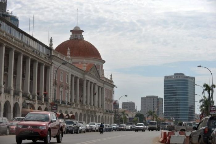 Crise em Angola obriga empresários a recrutarem mais talentos angolanos