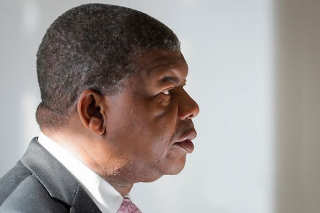 João Lourenço "um líder não eficaz"