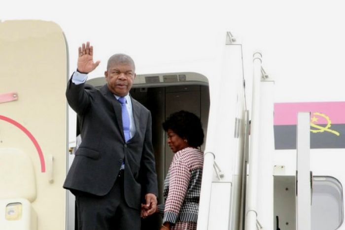 PR desloca-se à Guiné Equatorial para cimeira da CEEAC que analisa situação no Gabão