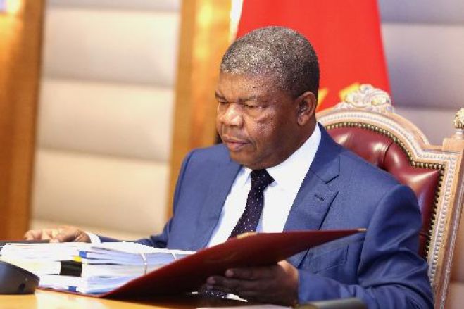 João Lourenço exonera vice-governadores de Luanda e Lunda Sul