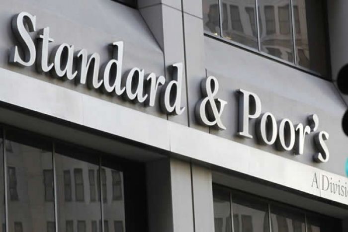 S&amp;P piora perspetiva de evolução de Angola para negativa e mantém `rating` em B-