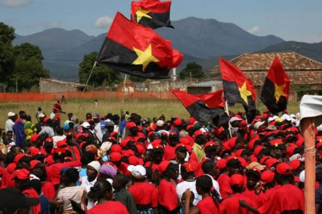 Uíge: "Dirigente do MPLA incitou à morte de apoiantes da UNITA", diz advogado