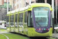 Angola e China cooperam para acelerar construção de metro de superfície de Luanda