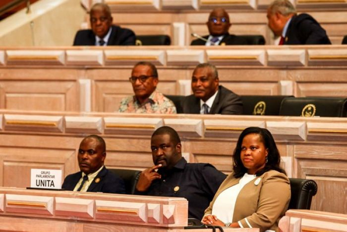 UNITA solicita revisão de quatro artigos da Constituição de Angola
