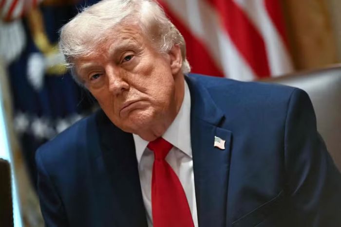FLEC solicita envolvimento de Donald Trump para resolver questão de Cabinda