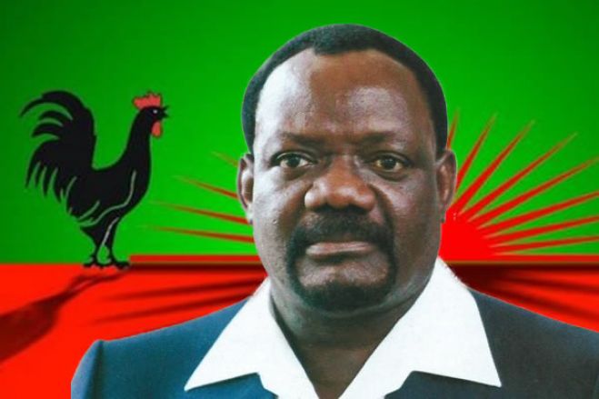 UNITA acusa governo angolano de "humilhar" exéquias fúnebres de Savimbi