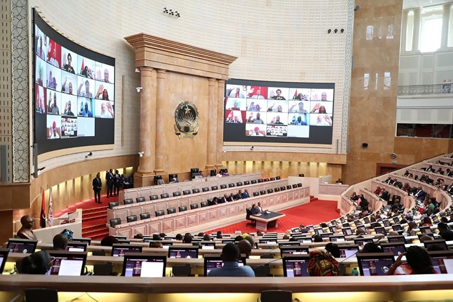 Pacote autárquico angolano deve ser aprovado antes do fim da legislatura – partidos