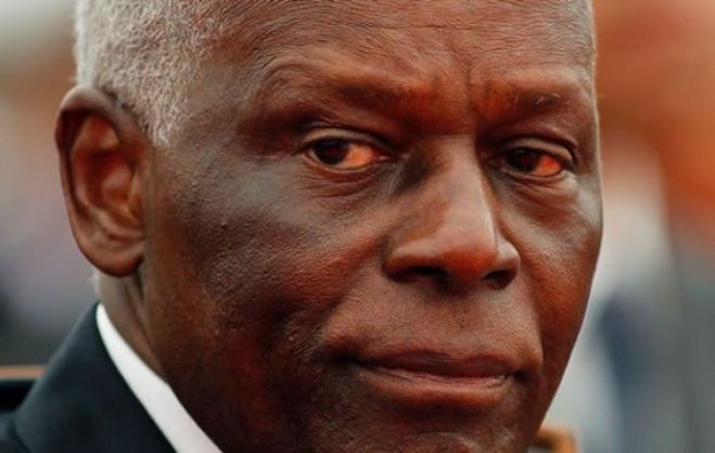 É obra. 36 anos no poder. Pior só mesmo… Teodoro Obiang
