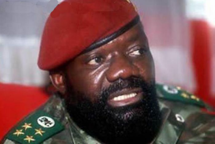 Comissão Nacional das Exéquias de Savimbi recebe resultados do exame ao ADN do fundador da UNITA