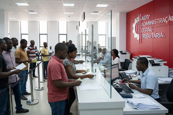 Política fiscal agressiva está a "matar" as empresas e a economia nacional