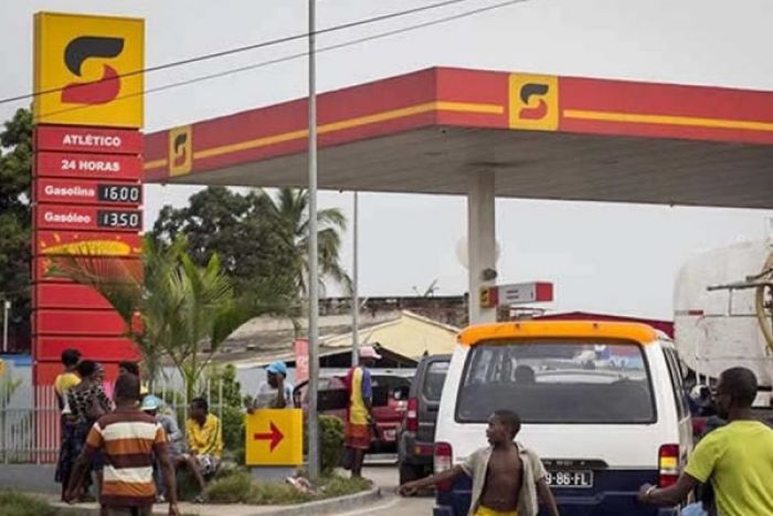 Sonangol quer retirada de subsídios aos combustíveis mas "não a qualquer preço"