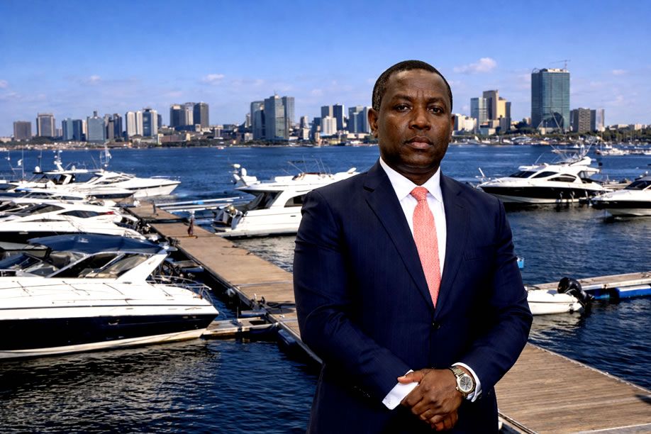 Corrida de barcos elétricos em Angola vai custar zero aos cofres do Estado – ministro