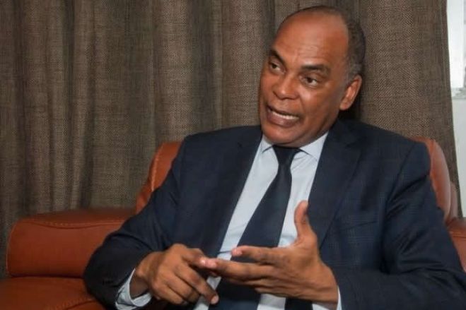 “Estes são bem piores do que o anterior Presidente” angolano