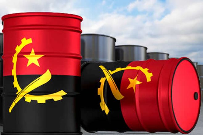Angola e Nigéria entre os mais beneficiados nos mercados com subida do petróleo