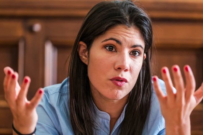 "Elite angolana usou Portugal como lavandaria e agora as empresas portuguesas sofrem”