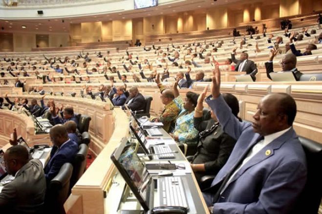 Parlamento aprovou em definitivo alteração à Lei Antidopagem no Desporto