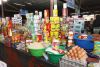 Covid-19: Mercados restringidos a bens essenciais