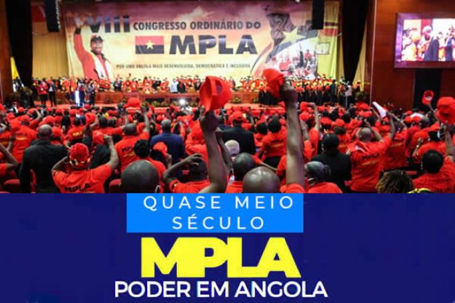 Portugal: PTP diz que "não é saudável" ter o mesmo partido 50 anos no poder