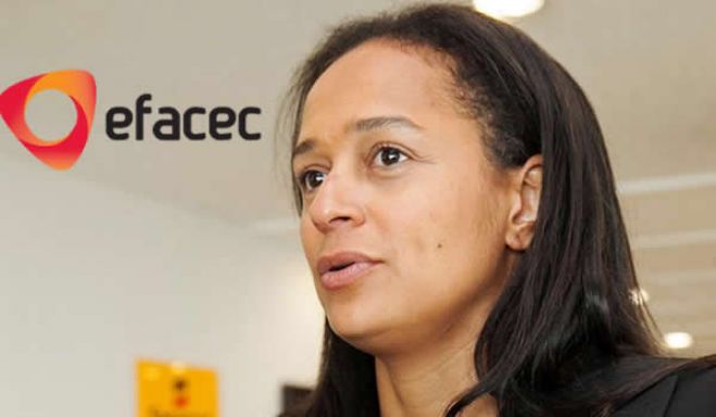 Isabel dos Santos regressa aos negócios com marca própria de cerveja 'made in' Angola