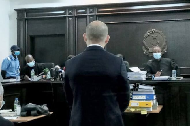 Ministério Público pede condenação dos arguidos da IURD por burla e associação criminosa