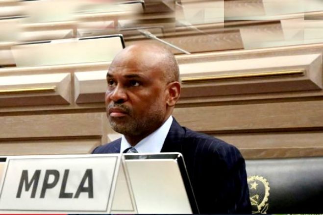 MPLA critica UNITA por se “imiscuir” nos assuntos internos de outro partido