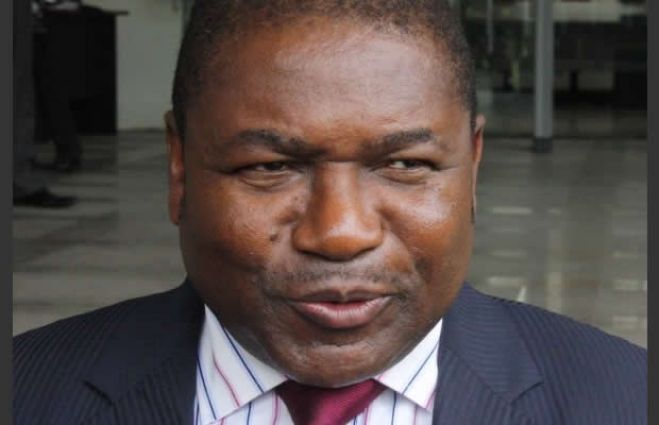 "O povo é o meu patrão", disse o novo Presidente de Moçambique