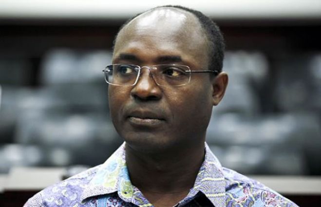 Recurso à condenação de Rafael Marques sem decisão 10 meses depois