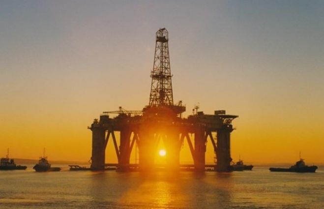 Angola com "grande recuperação" na produção de petróleo de janeiro a março - BPI
