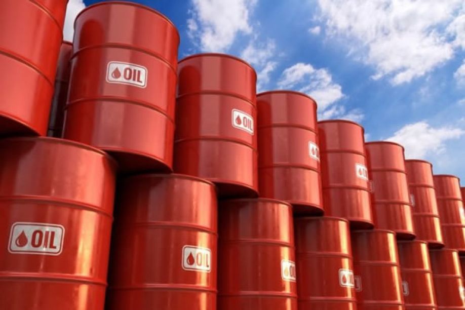 Produção petrolífera de Angola atinge 1,03 milhões de barris por dia em dezembro