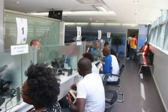 Centro de aplicação de vistos vai impulsionar trocas comerciais entre Angola e o Reino Unido