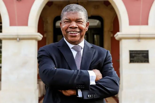 Ausência de João Lourenço na Conferência de Reconciliação não é dilema