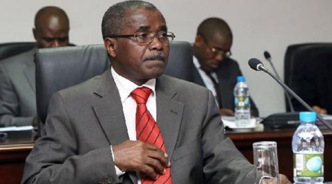 MPLA lamenta "comprtamento irresponsável e sem escrúpulos" de partidos da oposição