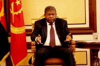 Íntegra da entrevista do Presidente da República, João Lourenço, concedida à TPA