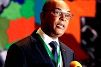 Divisão administrativa de Angola "é expediente" para contrariar "queda irreversível" do regime -- UNITA