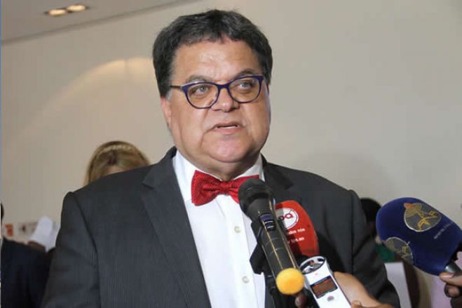 Advogados de Carlos São Vicente entregaram cinco pedidos de libertação e quatro 'habeas corpus'