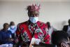 Rei das Lundas lamenta que recursos naturais sejam "maldição" para angolanos