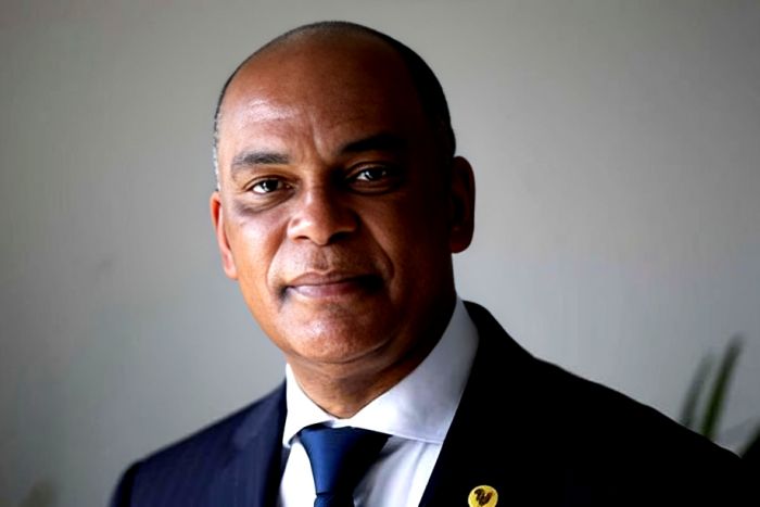 Adalberto Costa Júnior: “O futuro de Angola não pode ser deixado apenas nas mãos dos políticos”
