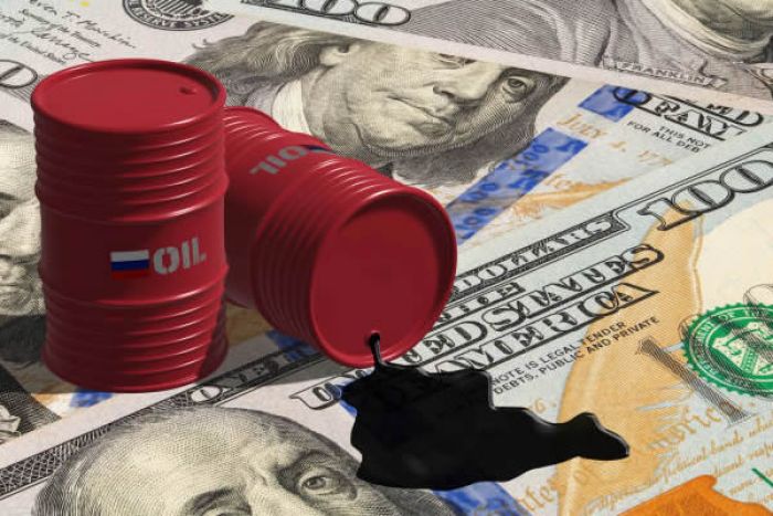 Receitas do petróleo renderam "10 mil milhões de dólares" a Angola no primeiro trimestre
