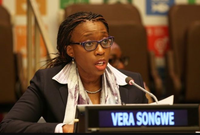 ONU elogia "reformas ambiciosas" de Angola para diversificar economia