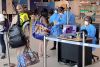 Covid-19: Testagem antes de viajar seria importante para travar vírus – epidemiologista